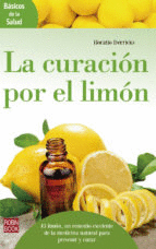LA CURACION POR EL LIMON