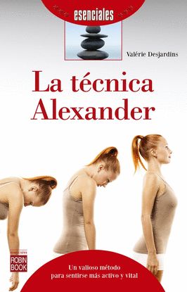 LA T�CNICA ALEXANDER