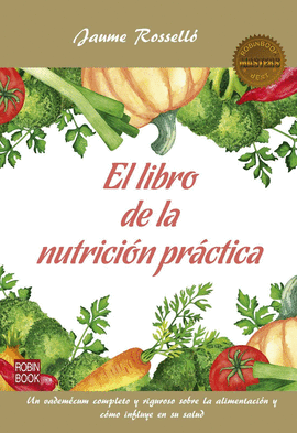 EL LIBRO DE LA NUTRICI�N PR�CTICA