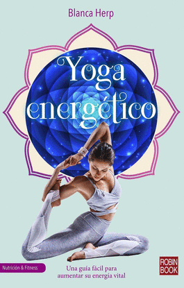 YOGA ENERGTICO