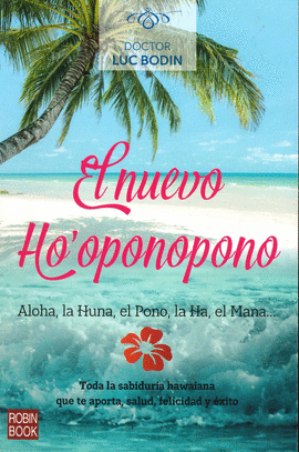 EL NUEVO HO'OPONOPONO
