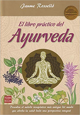 EL LIBRO PRCTICO DEL AYURVEDA