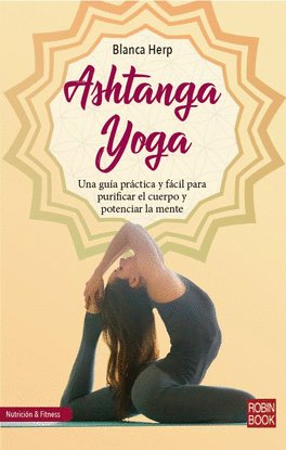 ASHTANGA YOGA