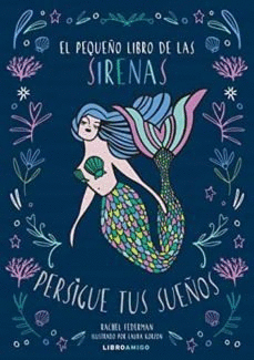 EL PEQUEO LIBRO DE LAS SIRENAS