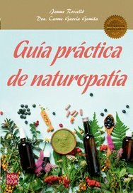 GUA PRCTICA DE NATUROPATA