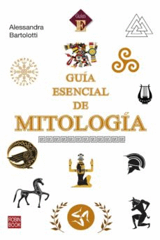 GUA ESENCIAL DE MITOLOGA