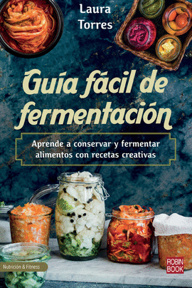 GUA FCIL DE FERMENTACIN