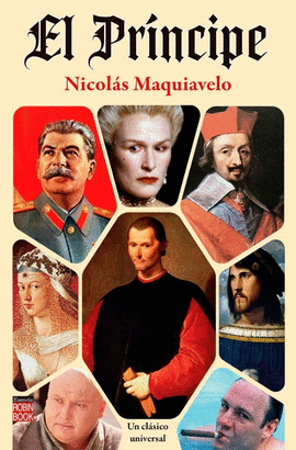 EL PRINCIPE
