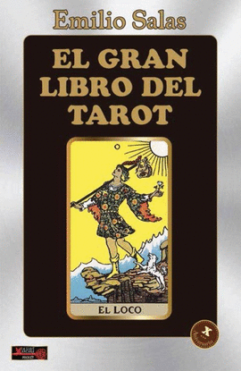 EL GRAN LIBRO DEL TAROT
