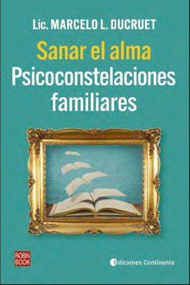 SANAR EL ALMA