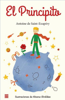 EL PRINCIPITO
