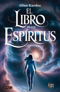 EL LIBRO DE LOS ESP�RITUS