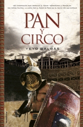 PAN Y CIRCO  A�O 23 A.C. AUGUSTO MA