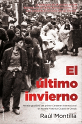 EL ULTIMO INVIERNO    1939 MOROS PO