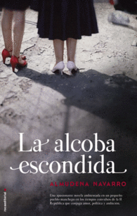 LA ALCOBA ESCONDIDA