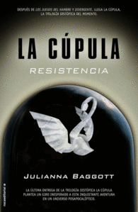 RESISTENCIA. LA CUPULA III