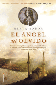 EL ANGEL DEL OLVIDO
