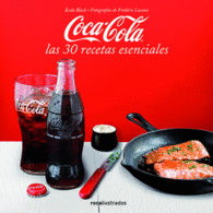 COCA-COLA LAS 30 RECETAS ESENCIALES