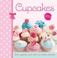 CUPCAKES IDEAS ORIGINALES PARA CREA