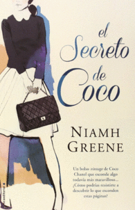 EL SECRETO DE COCO CHANEL