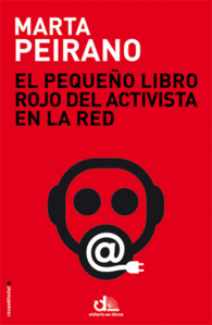 PEQUEO LIBRO ROJO DEL ACTIVISTA EN LA RED