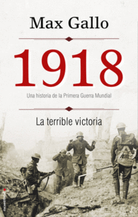 1918 LA TERRIBLE VICTORIA UNA HISTO