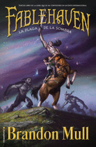 FABLEHAVEN LA PLAGA DE LA SOMBRA