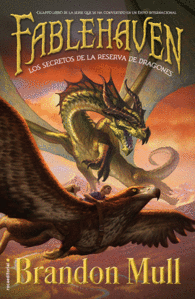 FABLEHAVEN LOS SECRETOS DE LA RESER