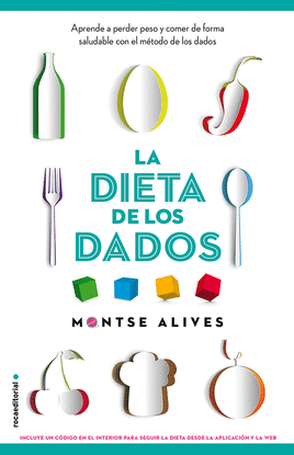 LA DIETA DE LOS DADOS