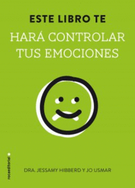 ESTE LIBRO TE HARA CONTROLAR TUS EMOCIONES