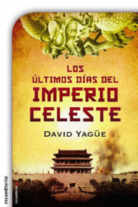 LOS ULTIMOS DIAS DEL IMPERIO CELESTE CHINA 1990