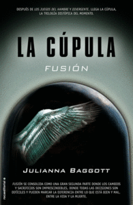 FUSION. LA CUPULA II