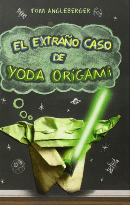 EL EXTRA�O CASO DE YODA ORIGAMI