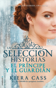 EL PR�NCIPE Y EL GUARDI�N