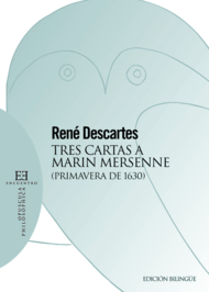 TRES CARTAS A MARN MERSENNE