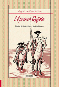 PRIMER QUIJOTE, EL