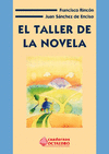 TALLER DE LA NOVELA 2� ED
