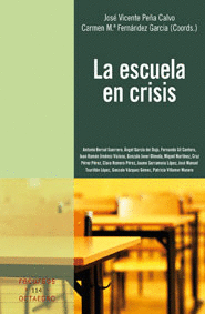 LA ESCUELA EN CRISIS