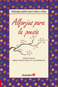ALFORJAS PARA LA POESIA - ANTOLOGIA POETICA P