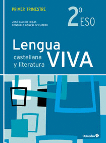 (2) ESO 2 - LENGUA VIVA TRIM. 1