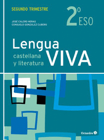 (2) ESO 2 - LENGUA VIVA TRIM. 2