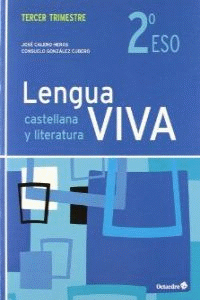 (2) ESO 2 - LENGUA VIVA TRIM. 3