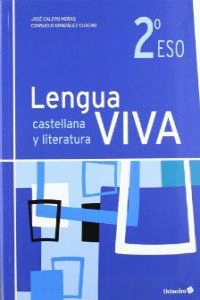 (3) ESO 2 - LENGUA VIVA