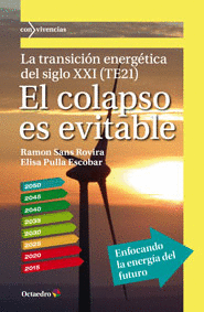 EL COLAPSO ES EVITABLE