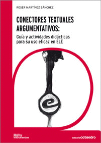 CONECTORES TEXTUALES ARGUMENTATIVOS
