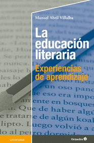 LA EDUCACI�N LITERARIA