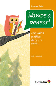 �VAMOS A PENSAR!