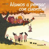 �VAMOS A PENSAR CON CUENTOS!