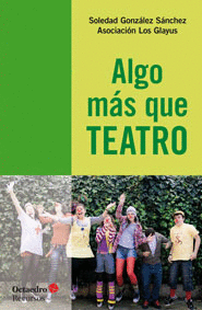 ALGO MS QUE TEATRO