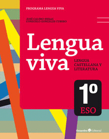 (1) ESO 1 - LENGUA VIVA